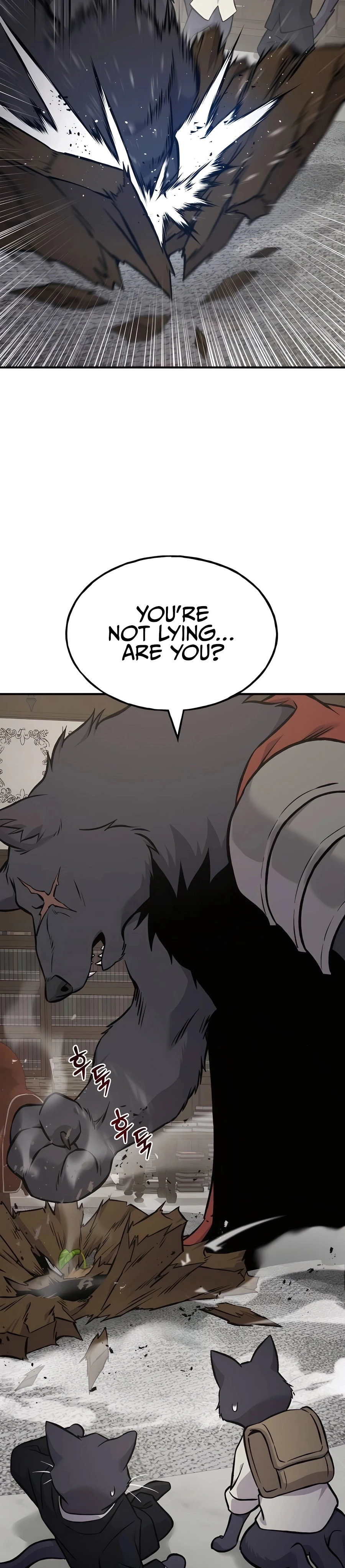 Read Solo Farming In The Tower EN Manga Online