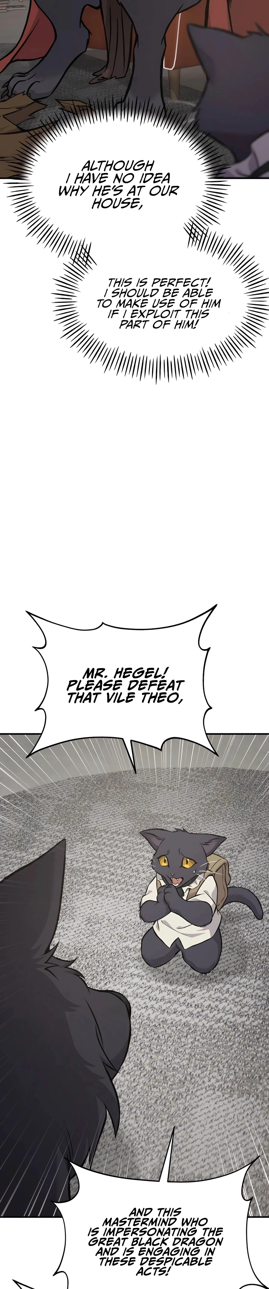 Read Solo Farming In The Tower EN Manga Online