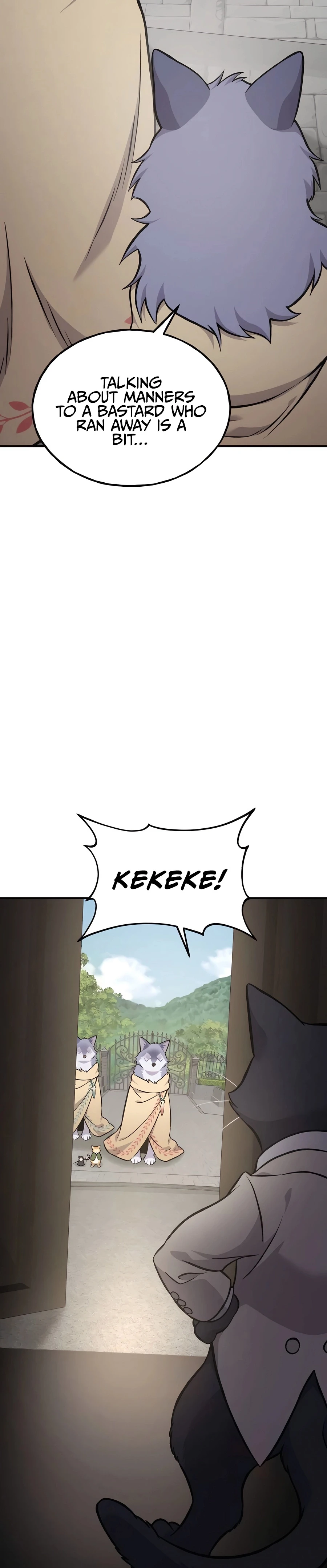 Read Solo Farming In The Tower EN Manga Online