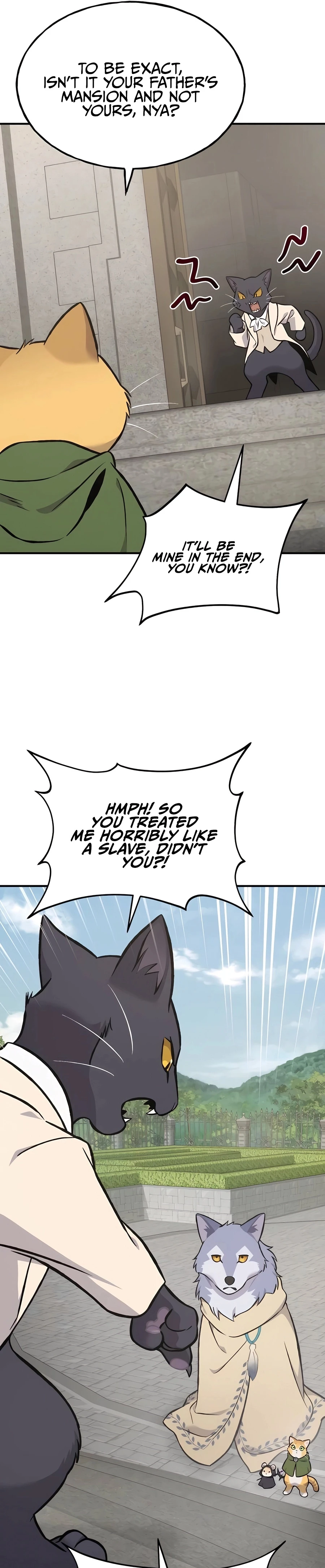 Read Solo Farming In The Tower EN Manga Online