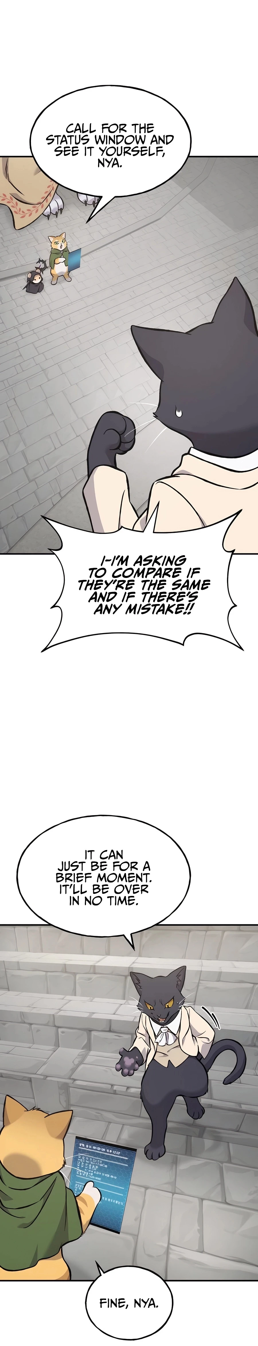 Read Solo Farming In The Tower EN Manga Online