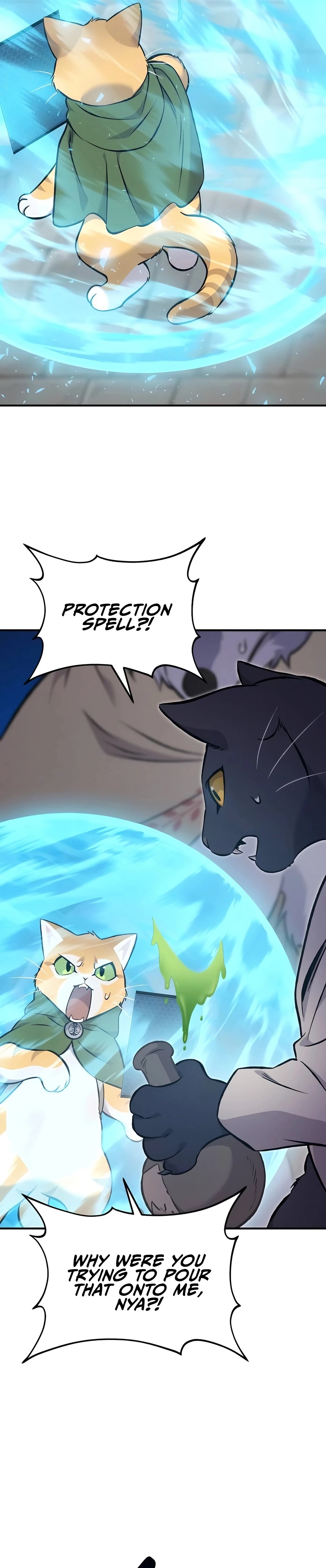 Read Solo Farming In The Tower EN Manga Online