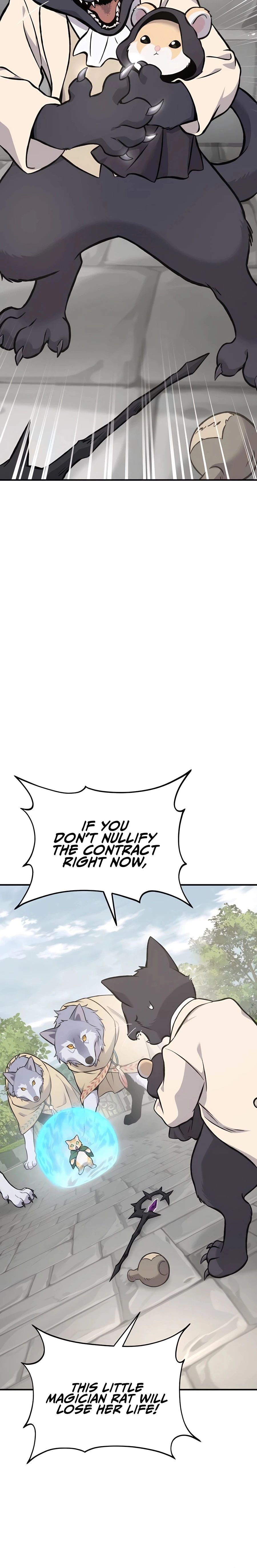 Read Solo Farming In The Tower EN Manga Online