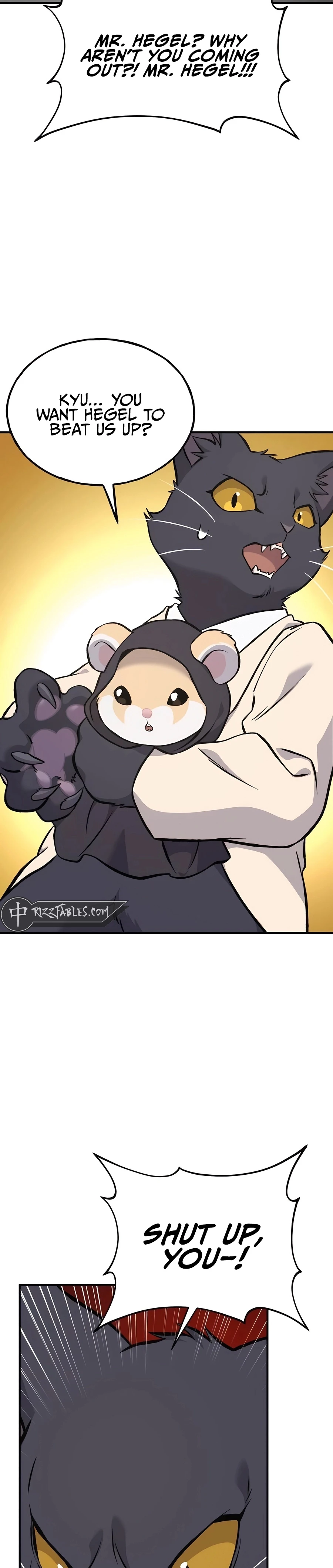 Read Solo Farming In The Tower EN Manga Online