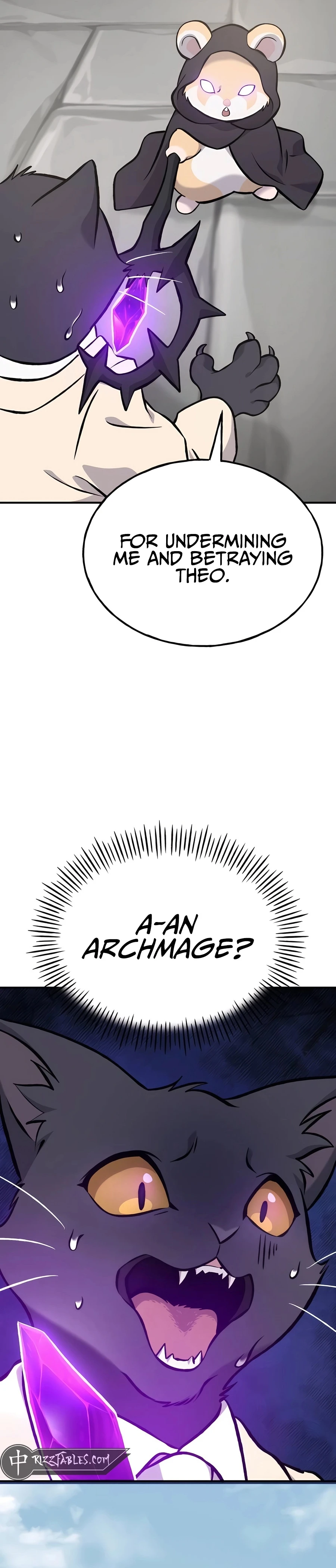 Read Solo Farming In The Tower EN Manga Online