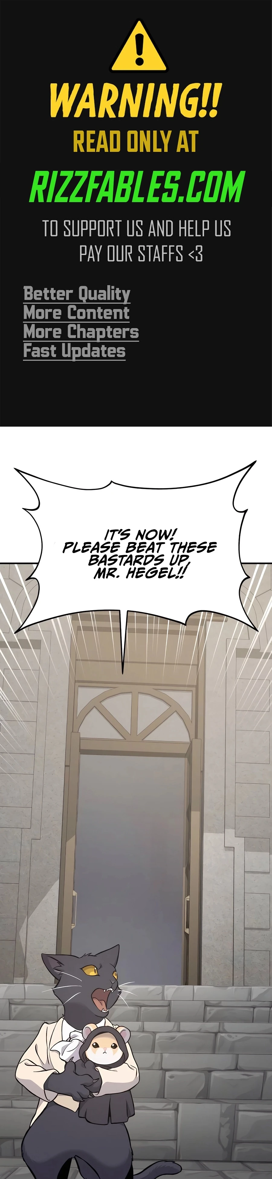Read Solo Farming In The Tower EN Manga Online