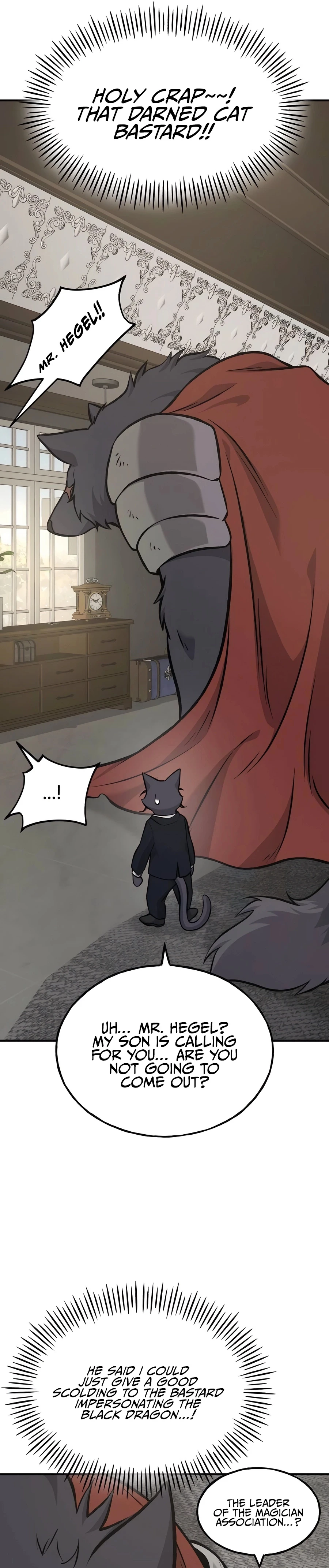 Read Solo Farming In The Tower EN Manga Online