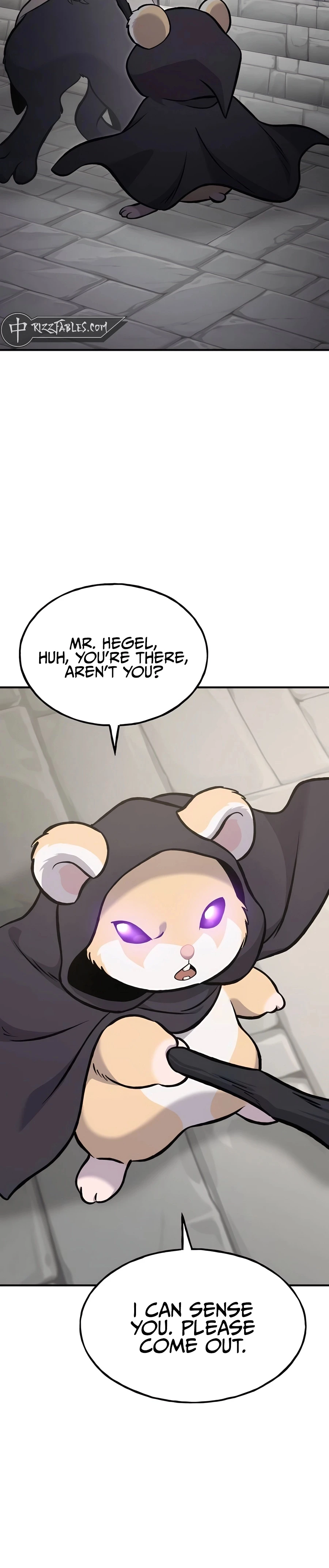 Read Solo Farming In The Tower EN Manga Online