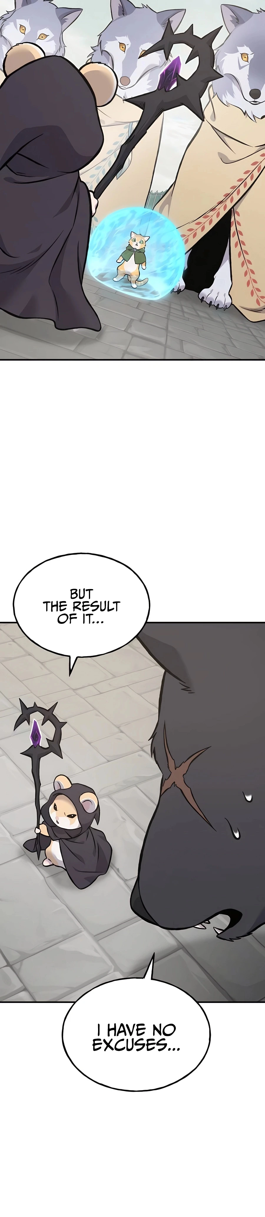 Read Solo Farming In The Tower EN Manga Online