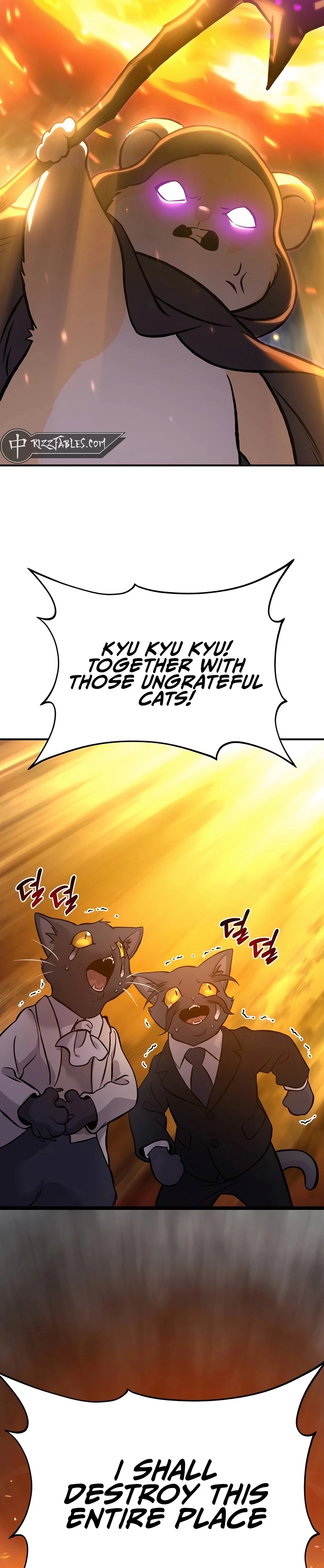 Read Solo Farming In The Tower EN Manga Online