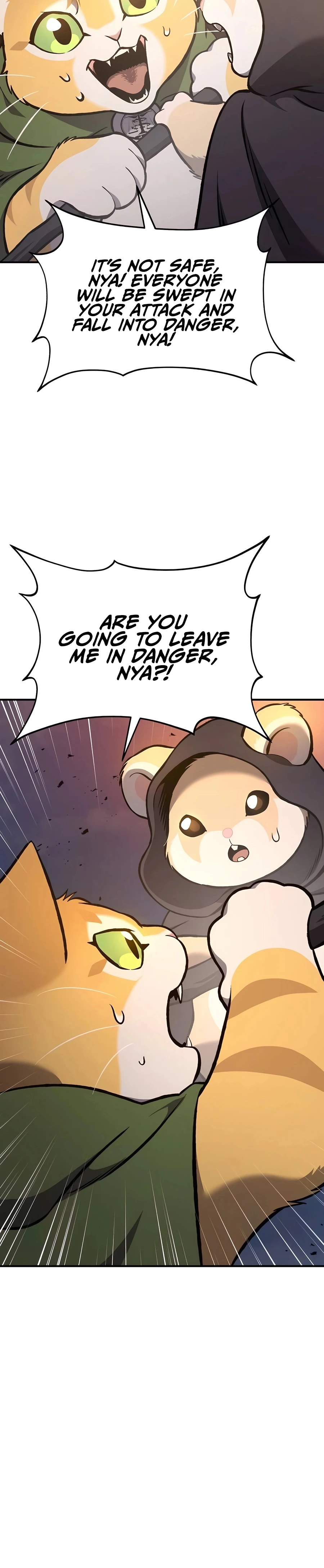 Read Solo Farming In The Tower EN Manga Online