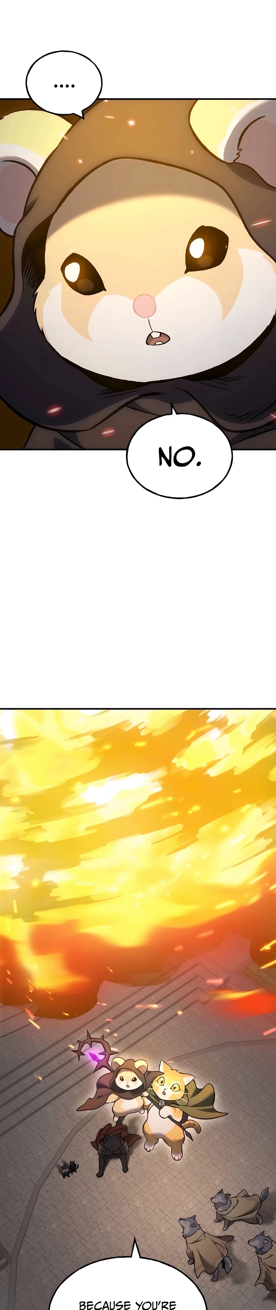 Read Solo Farming In The Tower EN Manga Online
