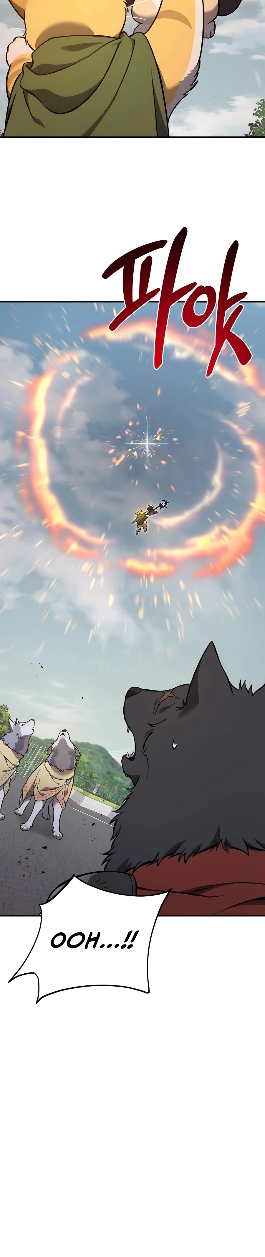 Read Solo Farming In The Tower EN Manga Online