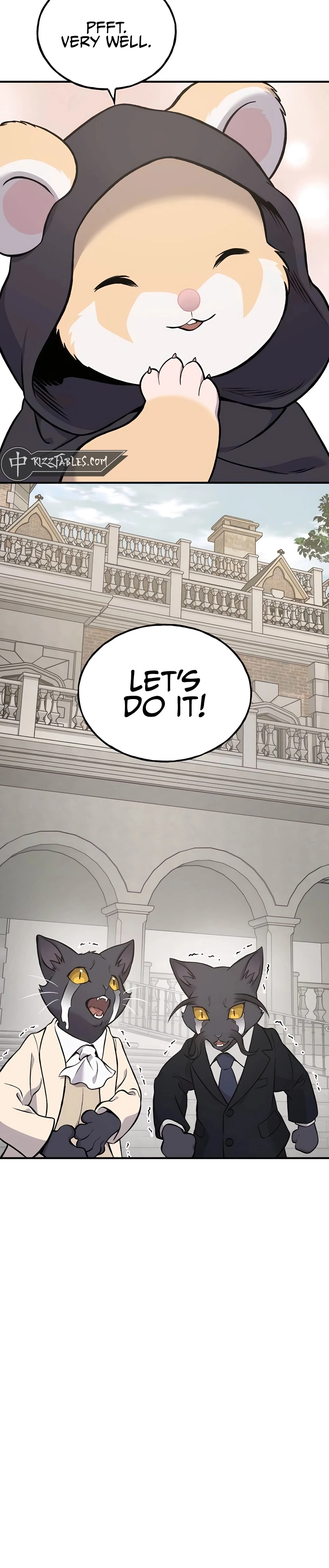 Read Solo Farming In The Tower EN Manga Online