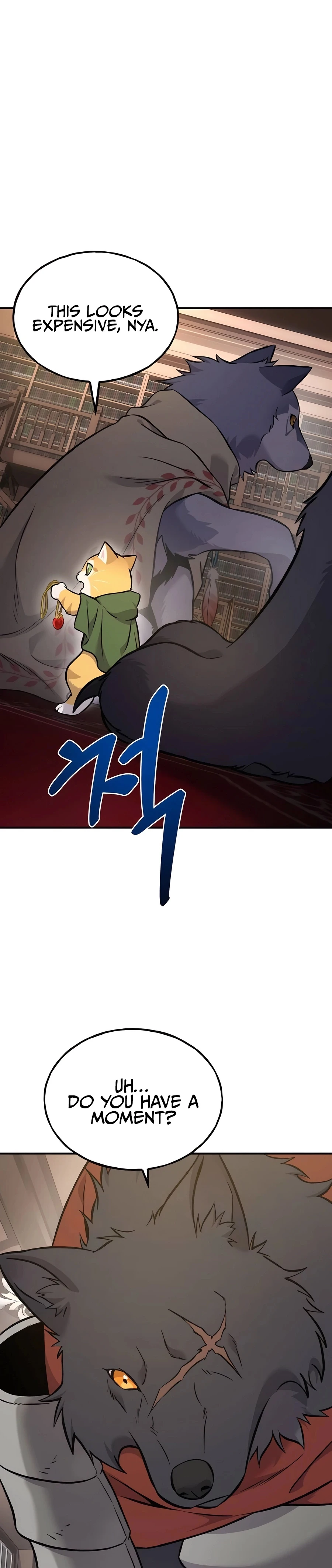 Read Solo Farming In The Tower EN Manga Online