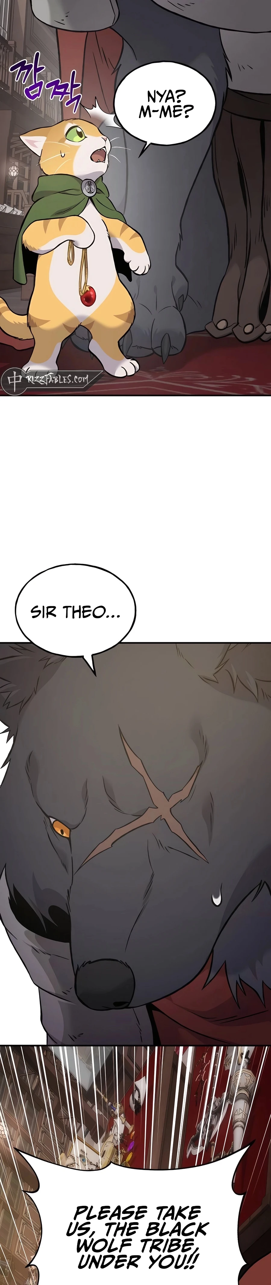 Read Solo Farming In The Tower EN Manga Online