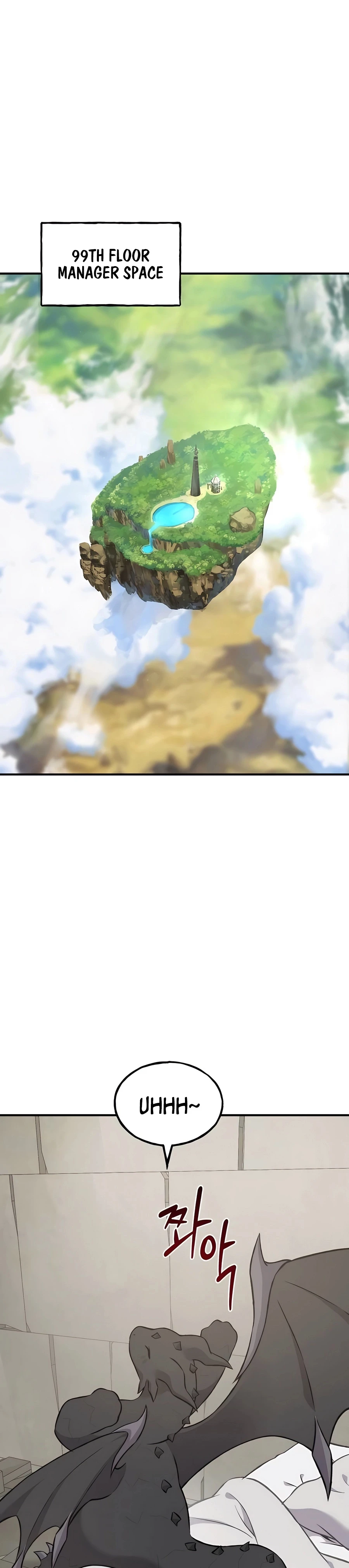 Read Solo Farming In The Tower EN Manga Online