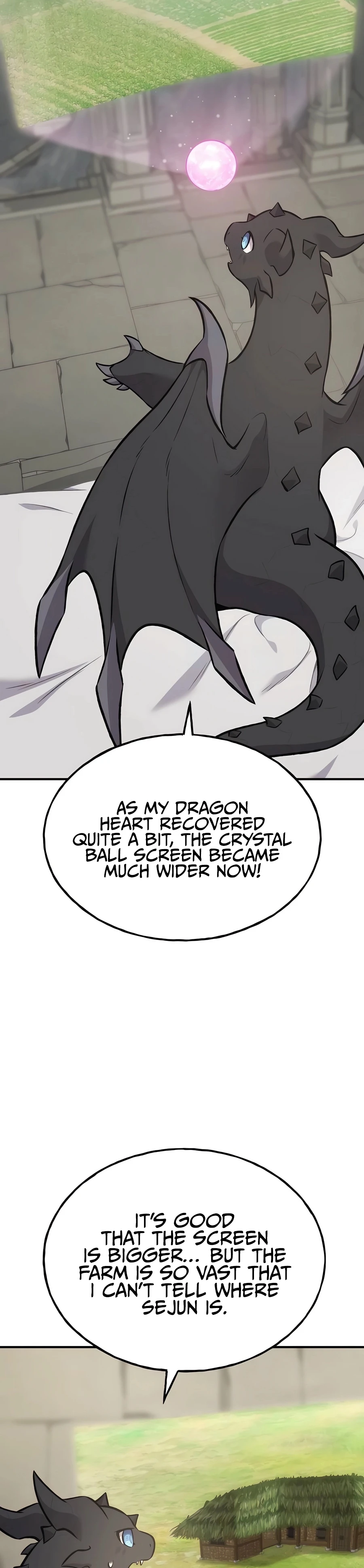 Read Solo Farming In The Tower EN Manga Online