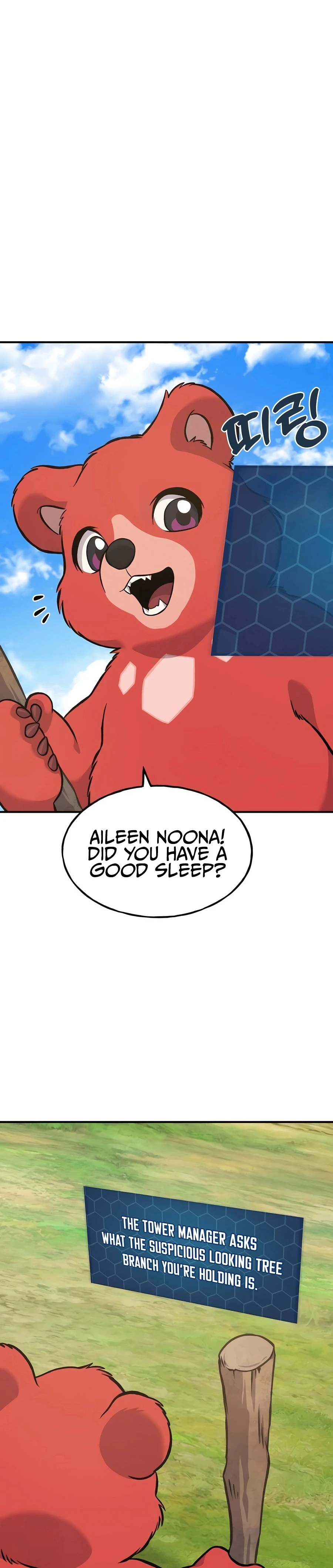 Read Solo Farming In The Tower EN Manga Online