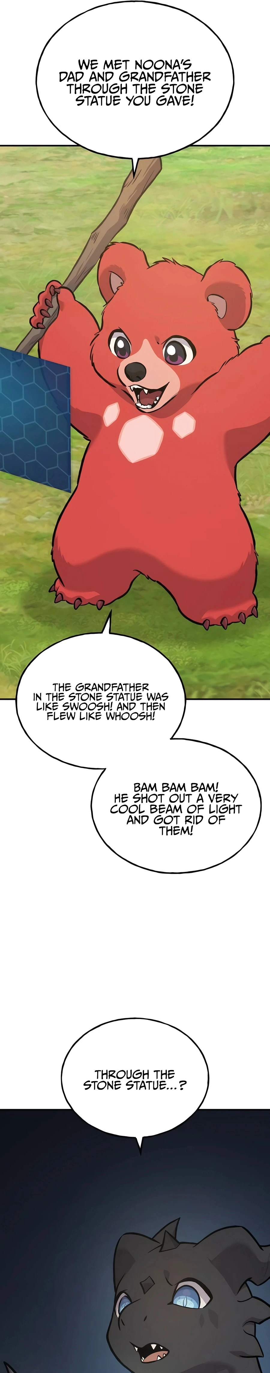 Read Solo Farming In The Tower EN Manga Online