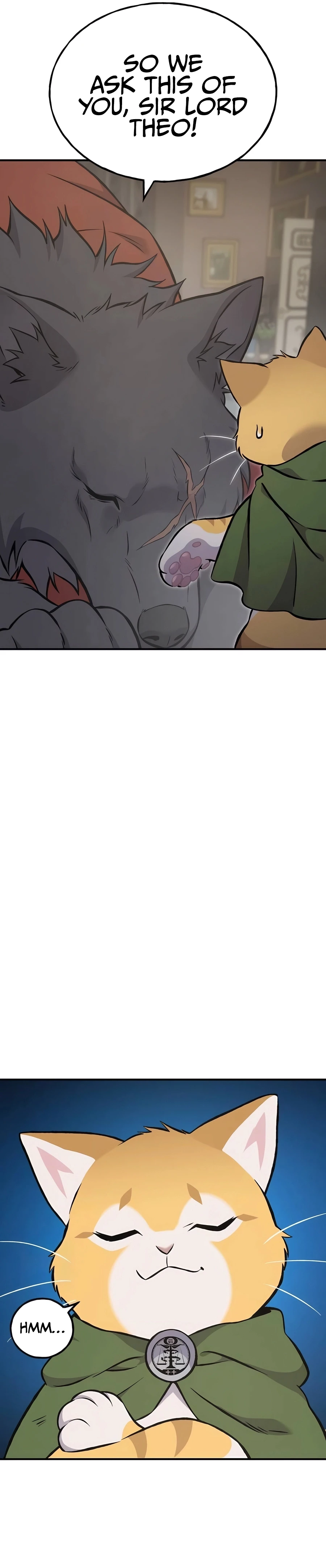 Read Solo Farming In The Tower EN Manga Online