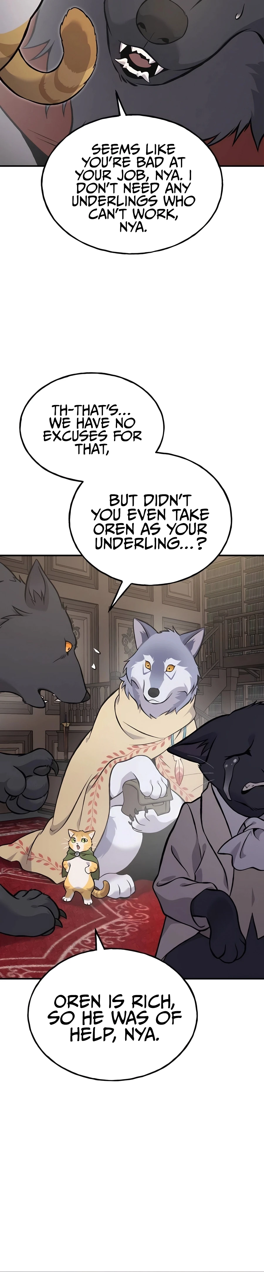 Read Solo Farming In The Tower EN Manga Online