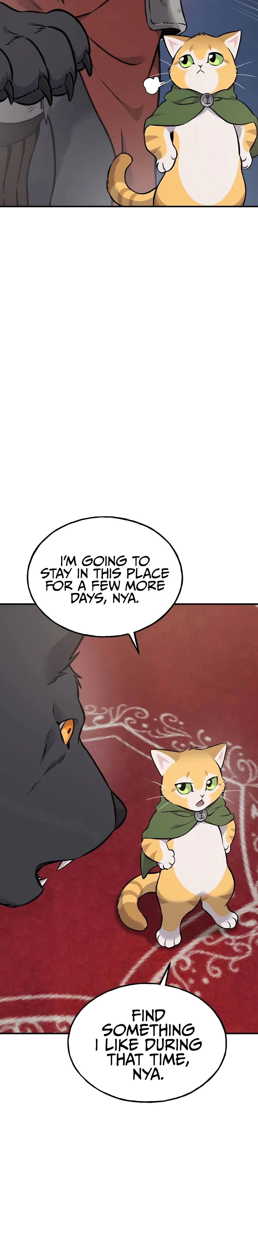 Read Solo Farming In The Tower EN Manga Online