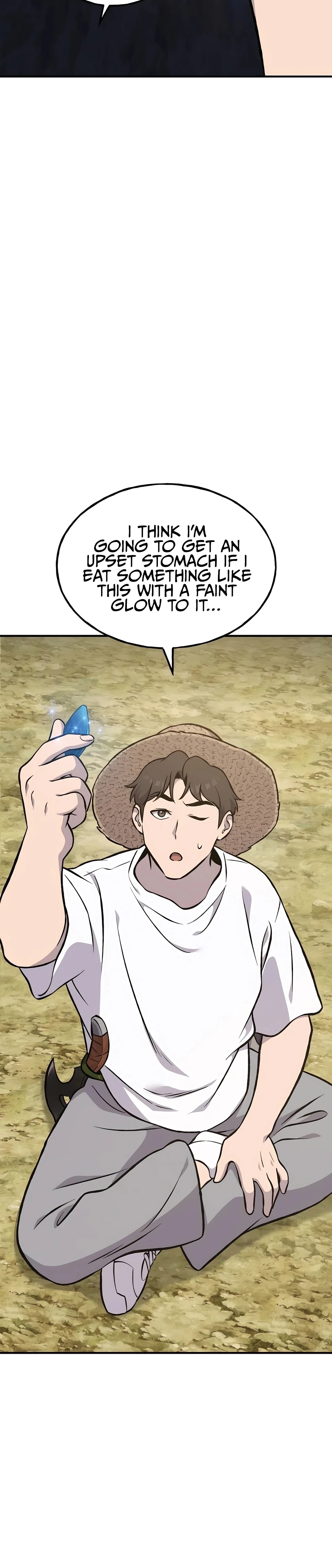 Read Solo Farming In The Tower EN Manga Online