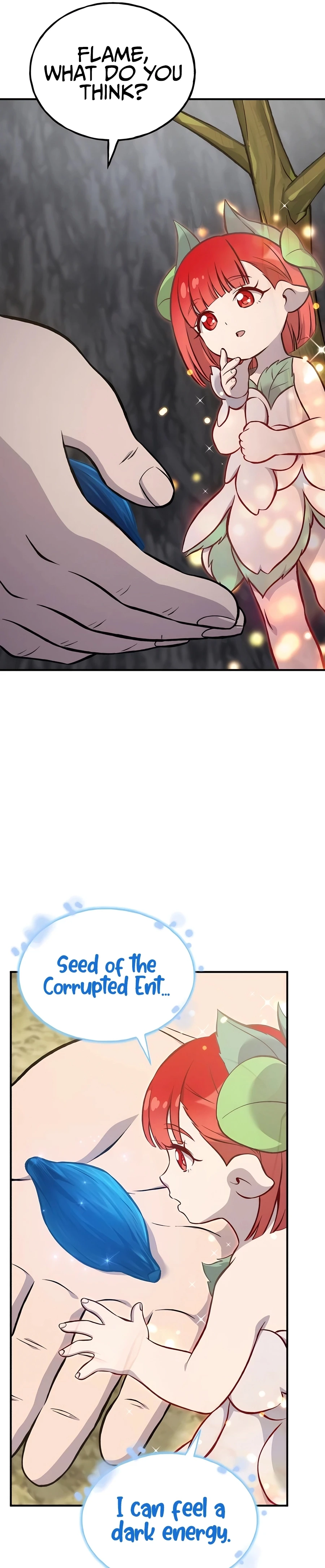 Read Solo Farming In The Tower EN Manga Online