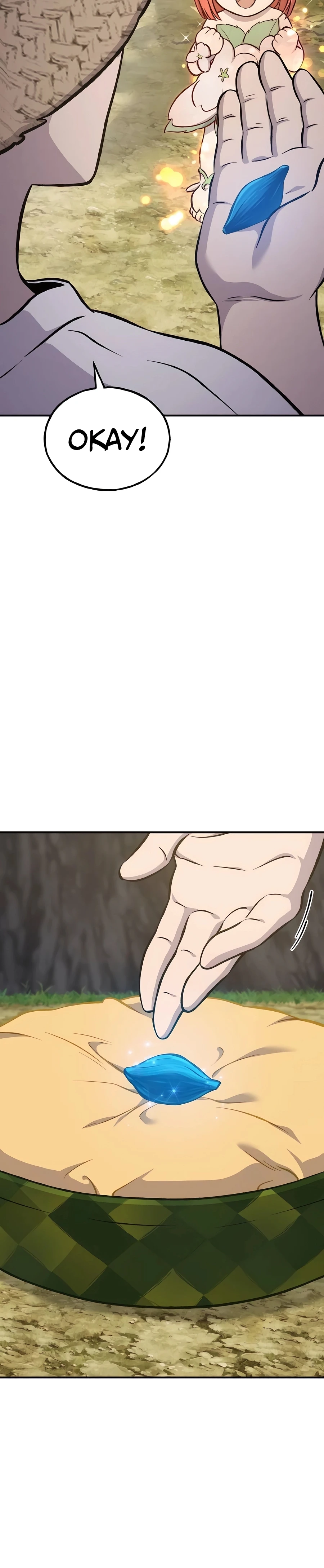 Read Solo Farming In The Tower EN Manga Online