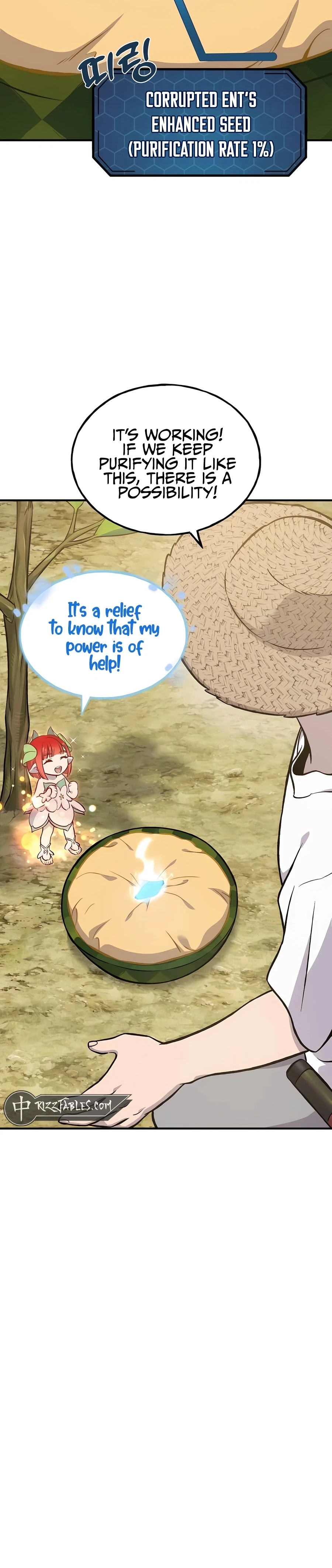 Read Solo Farming In The Tower EN Manga Online