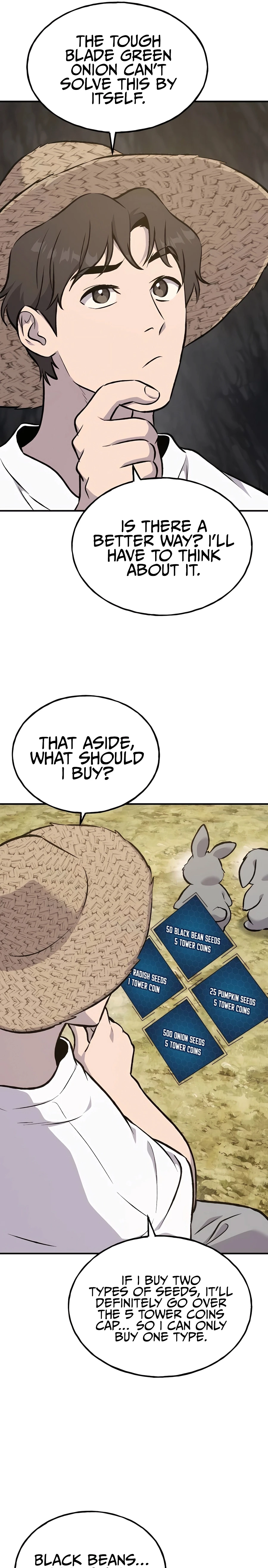 Read Solo Farming In The Tower EN Manga Online