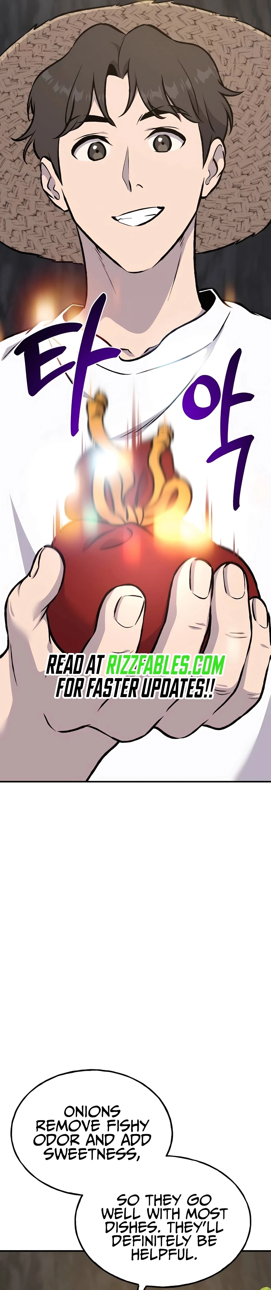 Read Solo Farming In The Tower EN Manga Online