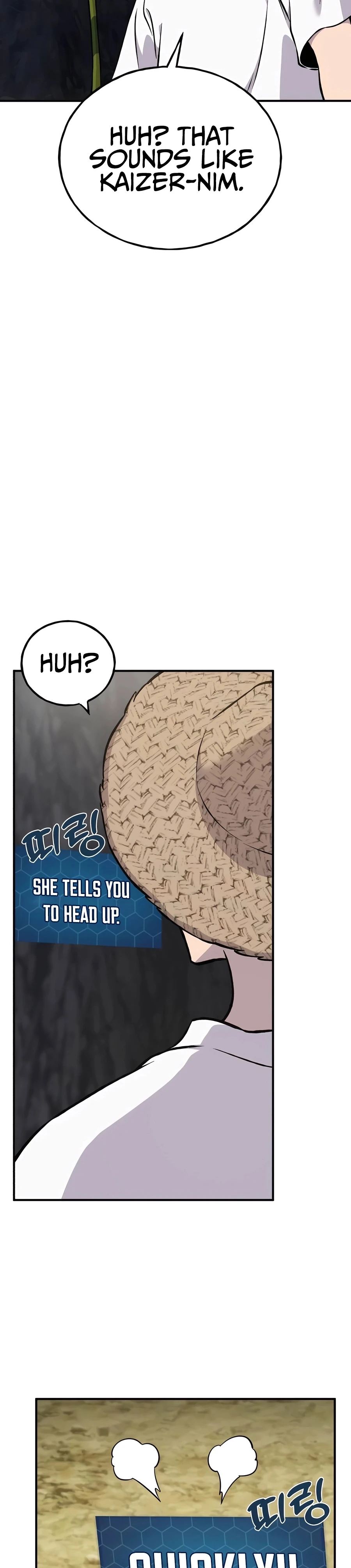 Read Solo Farming In The Tower EN Manga Online