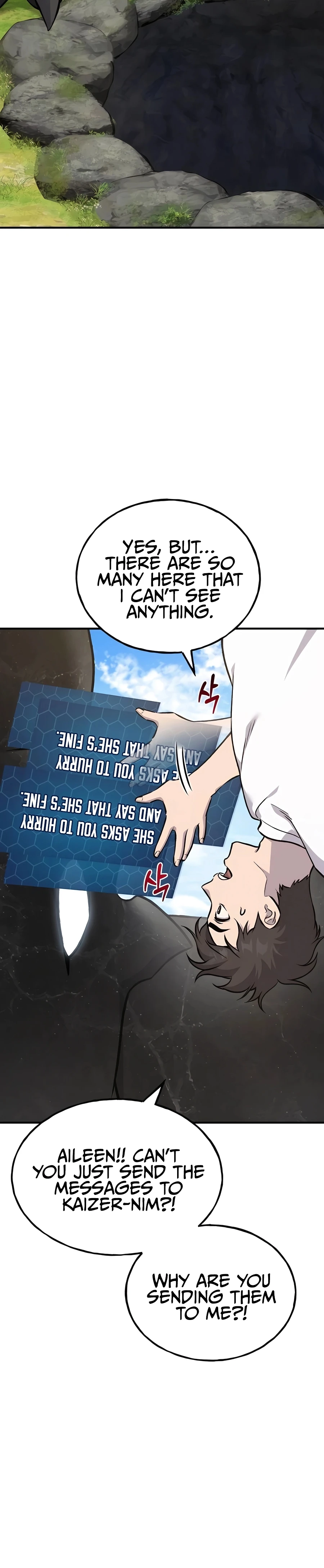 Read Solo Farming In The Tower EN Manga Online