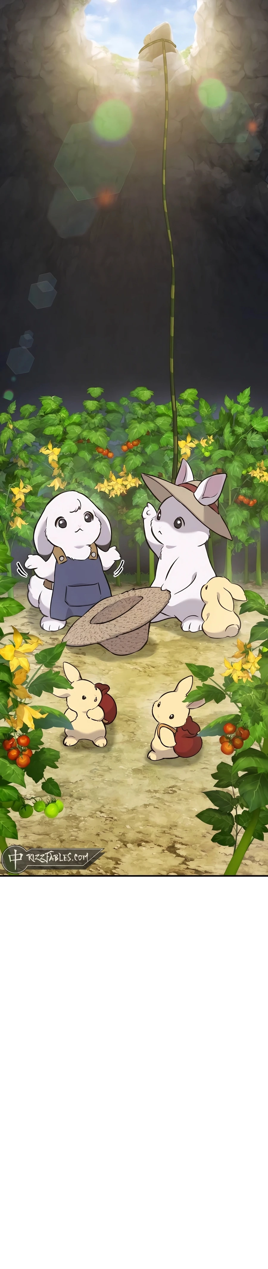 Read Solo Farming In The Tower EN Manga Online