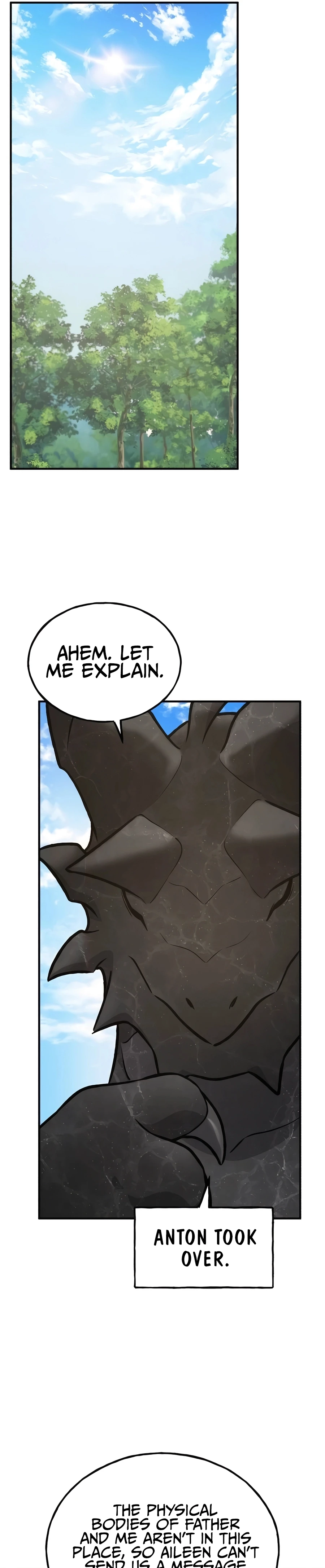 Read Solo Farming In The Tower EN Manga Online