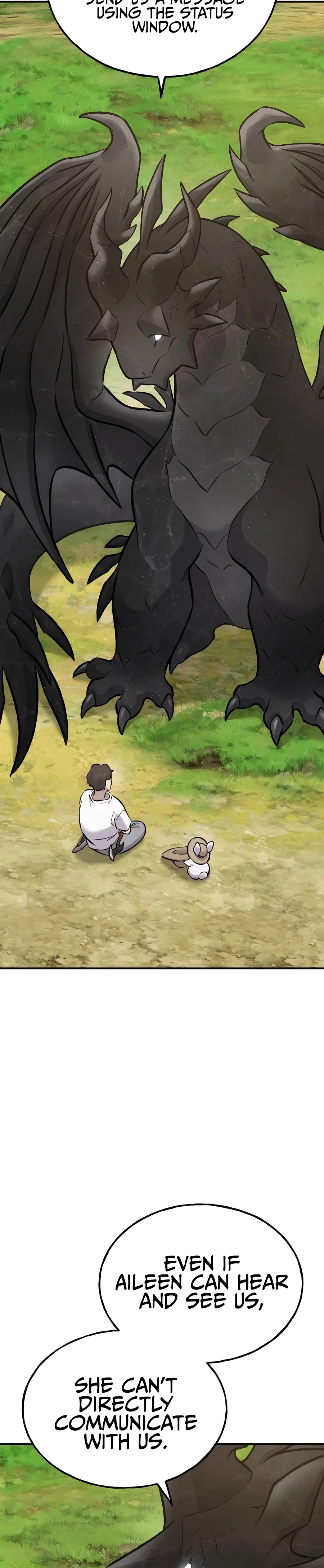 Read Solo Farming In The Tower EN Manga Online