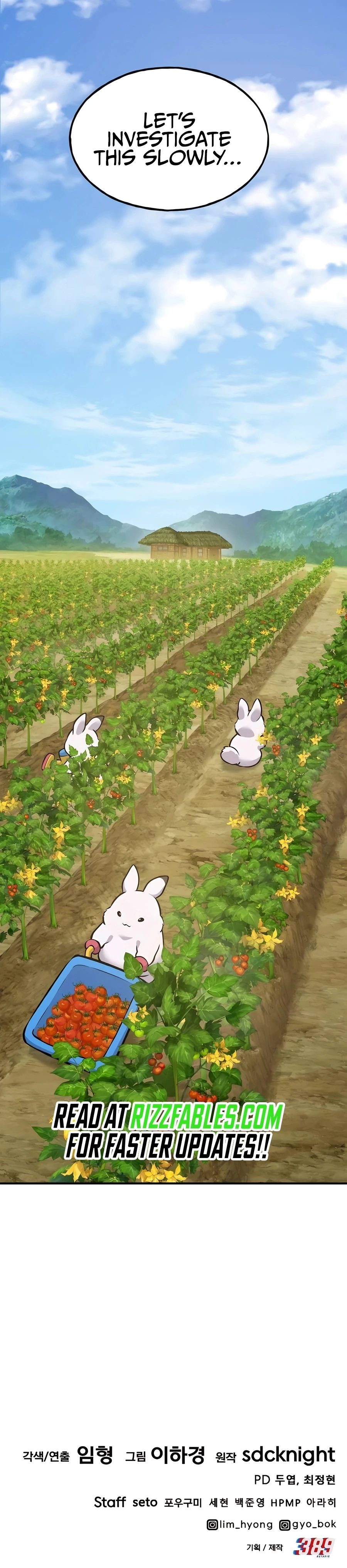 Read Solo Farming In The Tower EN Manga Online