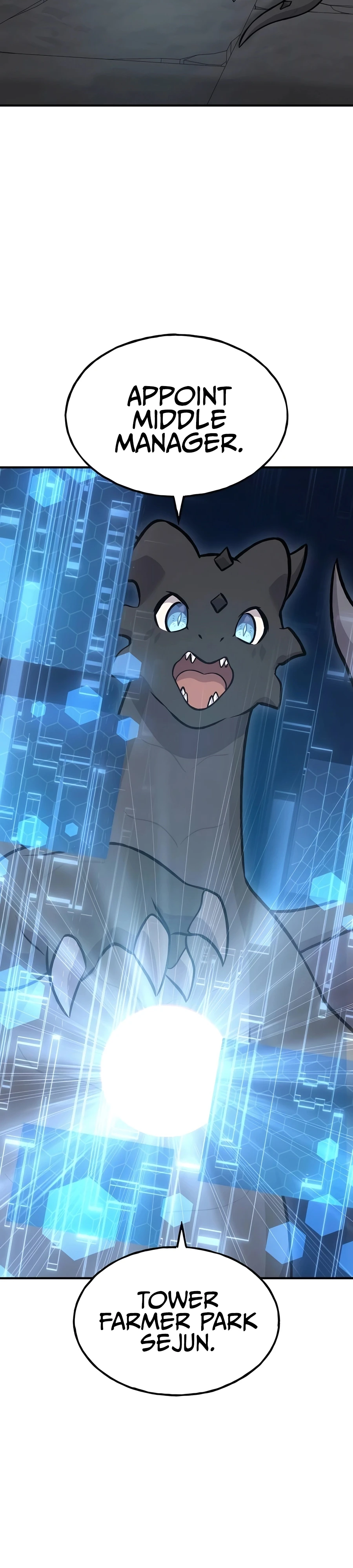 Read Solo Farming In The Tower EN Manga Online