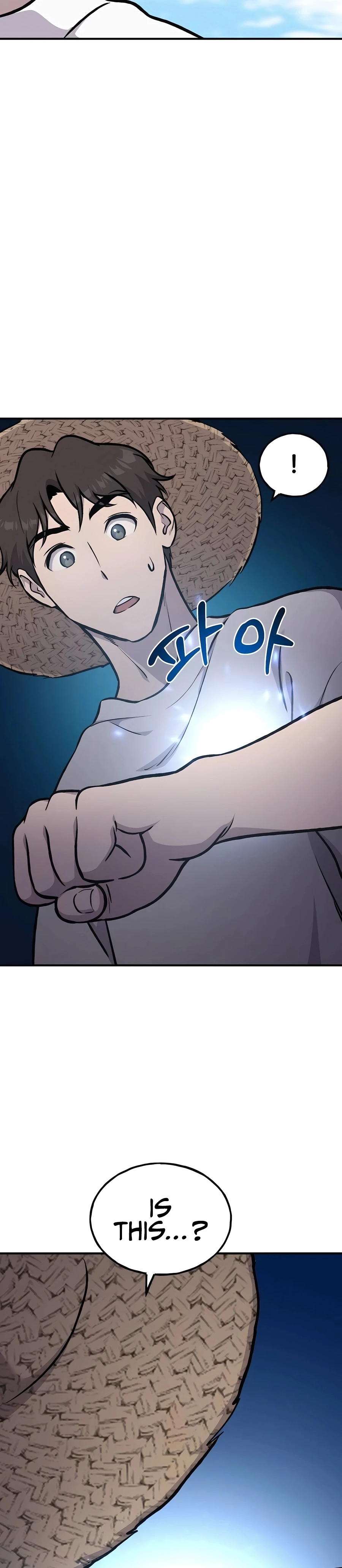 Read Solo Farming In The Tower EN Manga Online