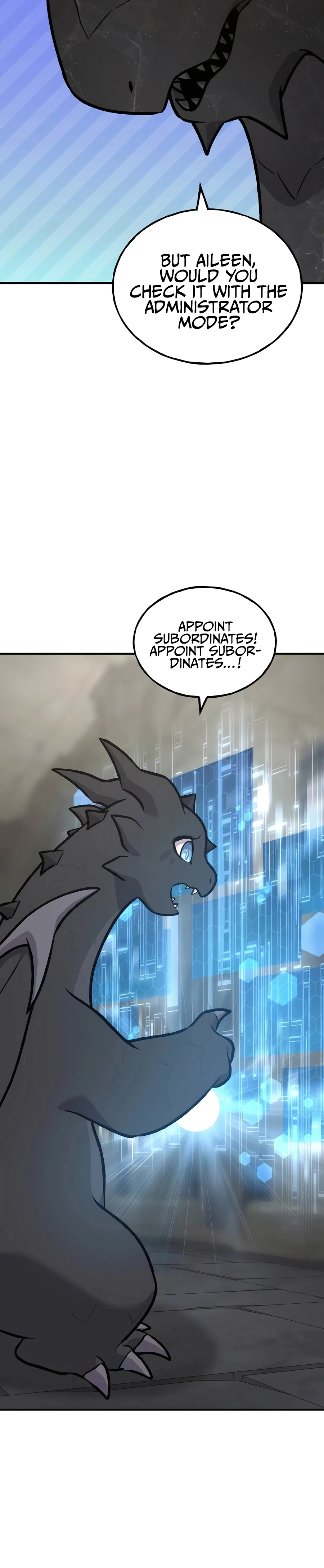 Read Solo Farming In The Tower EN Manga Online