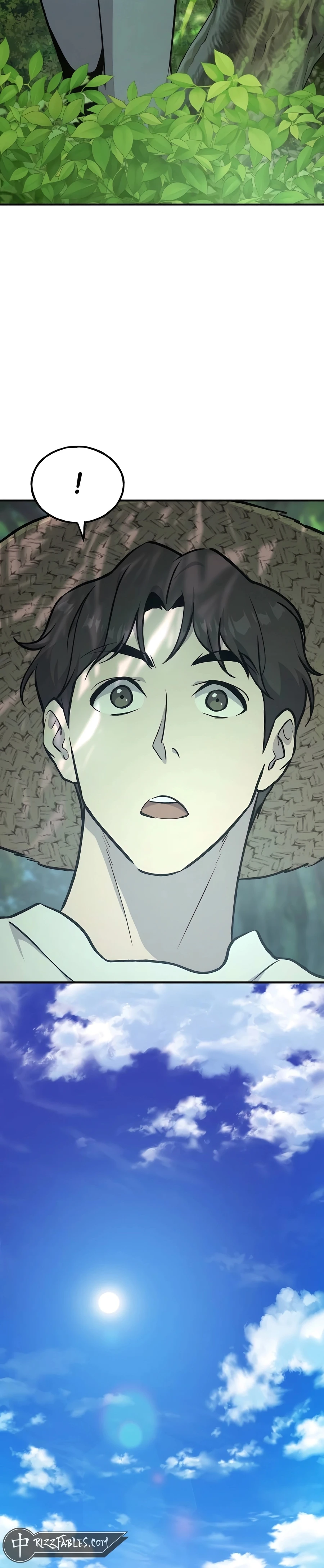 Read Solo Farming In The Tower EN Manga Online