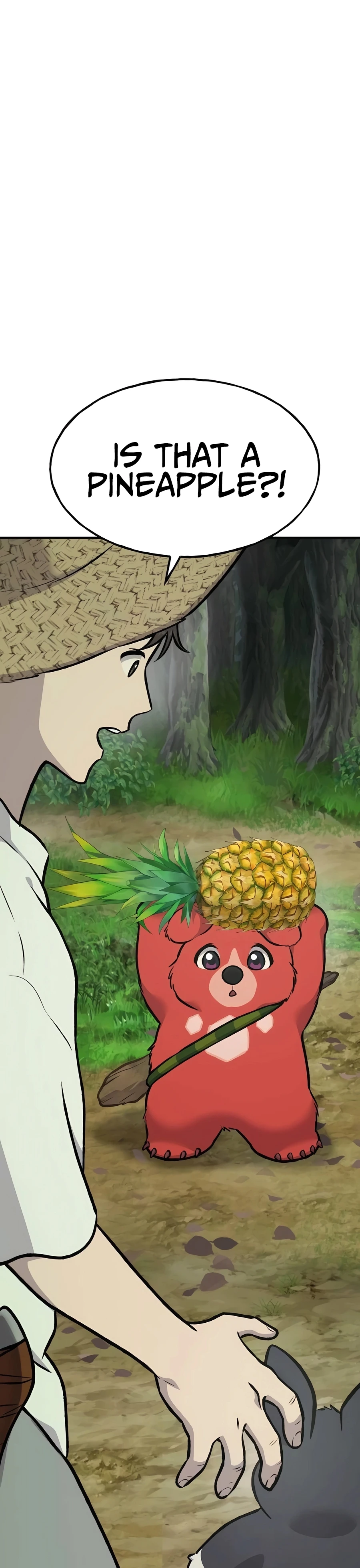 Read Solo Farming In The Tower EN Manga Online
