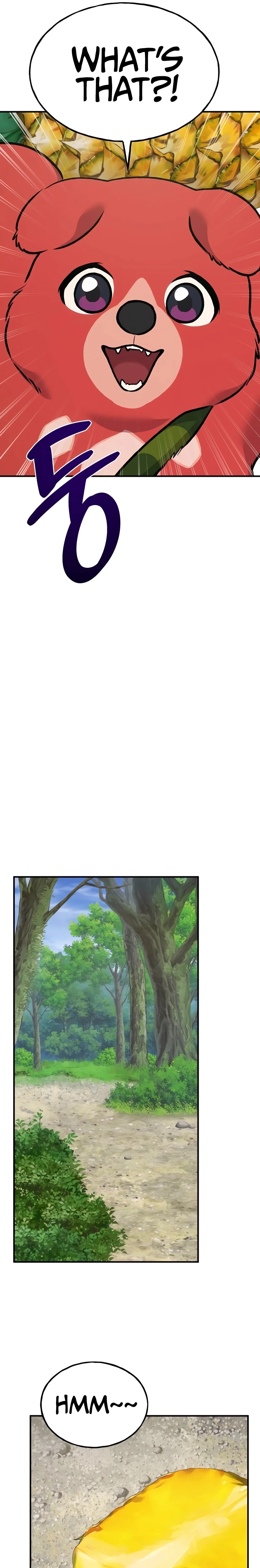 Read Solo Farming In The Tower EN Manga Online