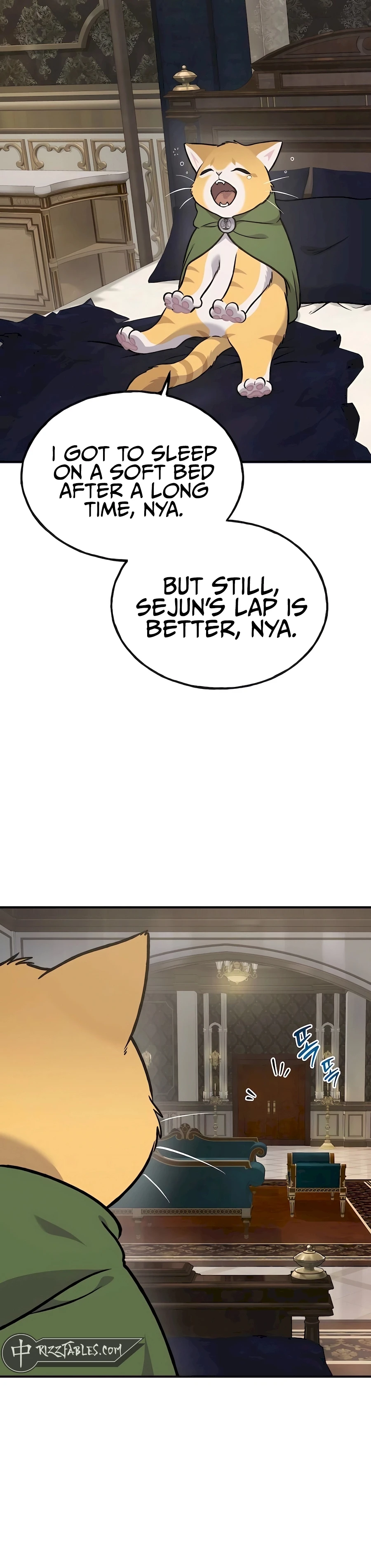 Read Solo Farming In The Tower EN Manga Online