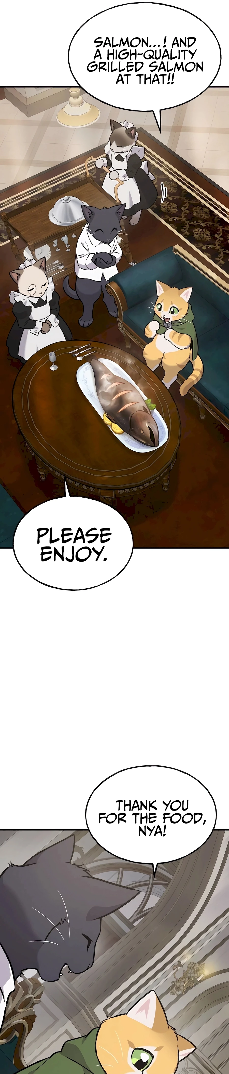 Read Solo Farming In The Tower EN Manga Online