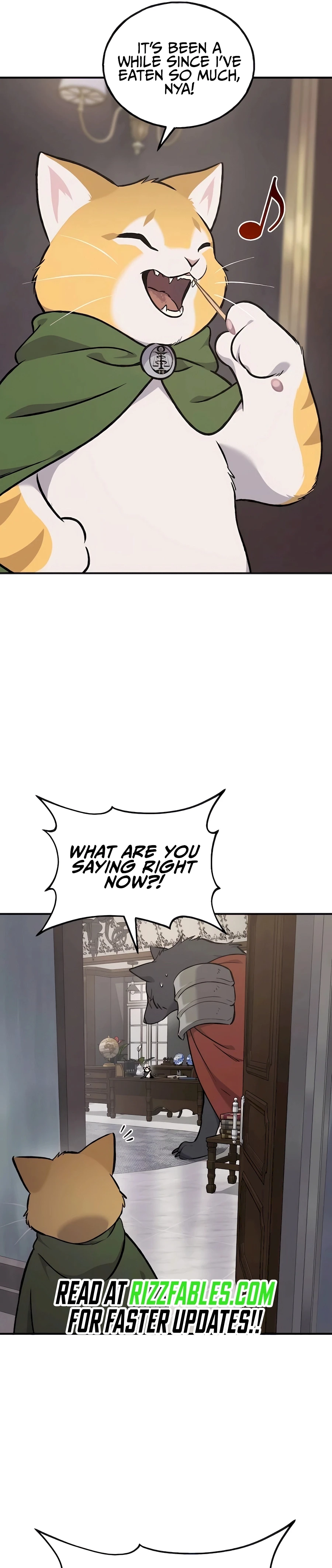 Read Solo Farming In The Tower EN Manga Online