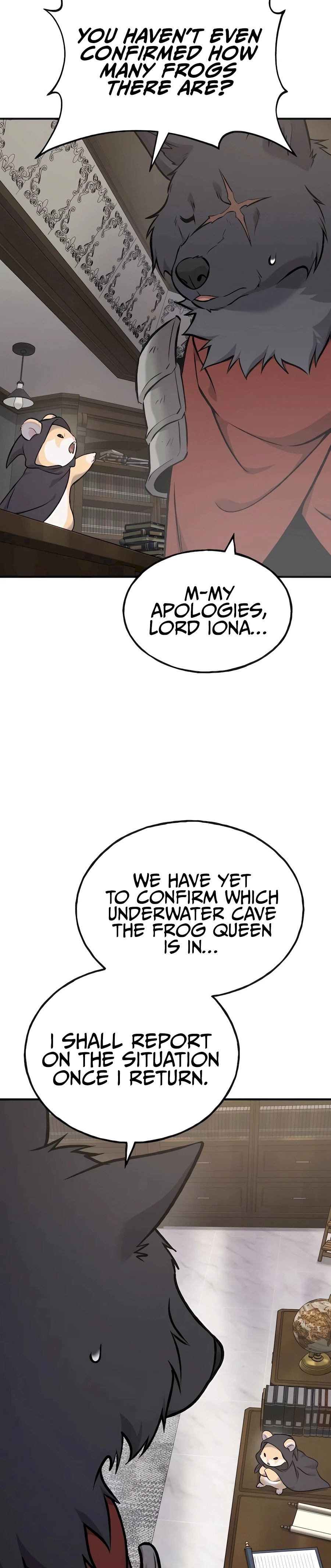 Read Solo Farming In The Tower EN Manga Online