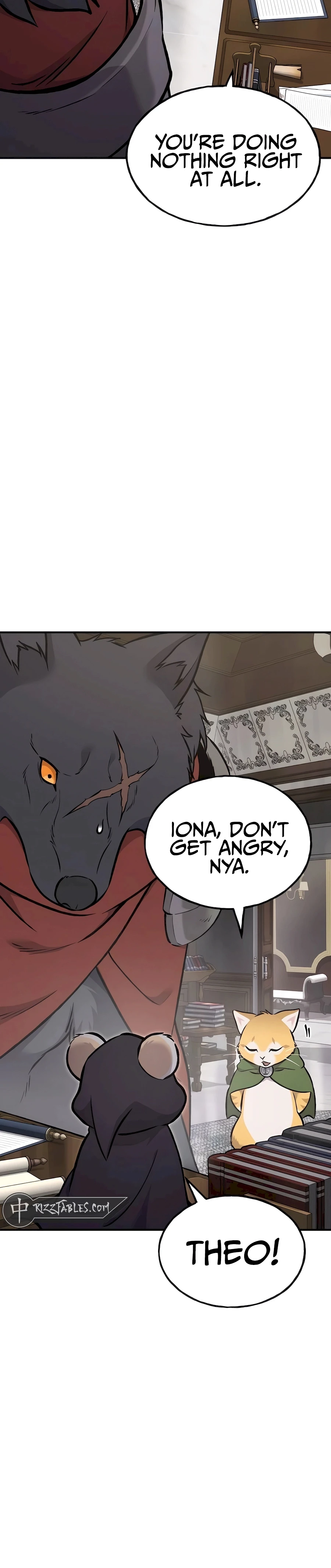 Read Solo Farming In The Tower EN Manga Online